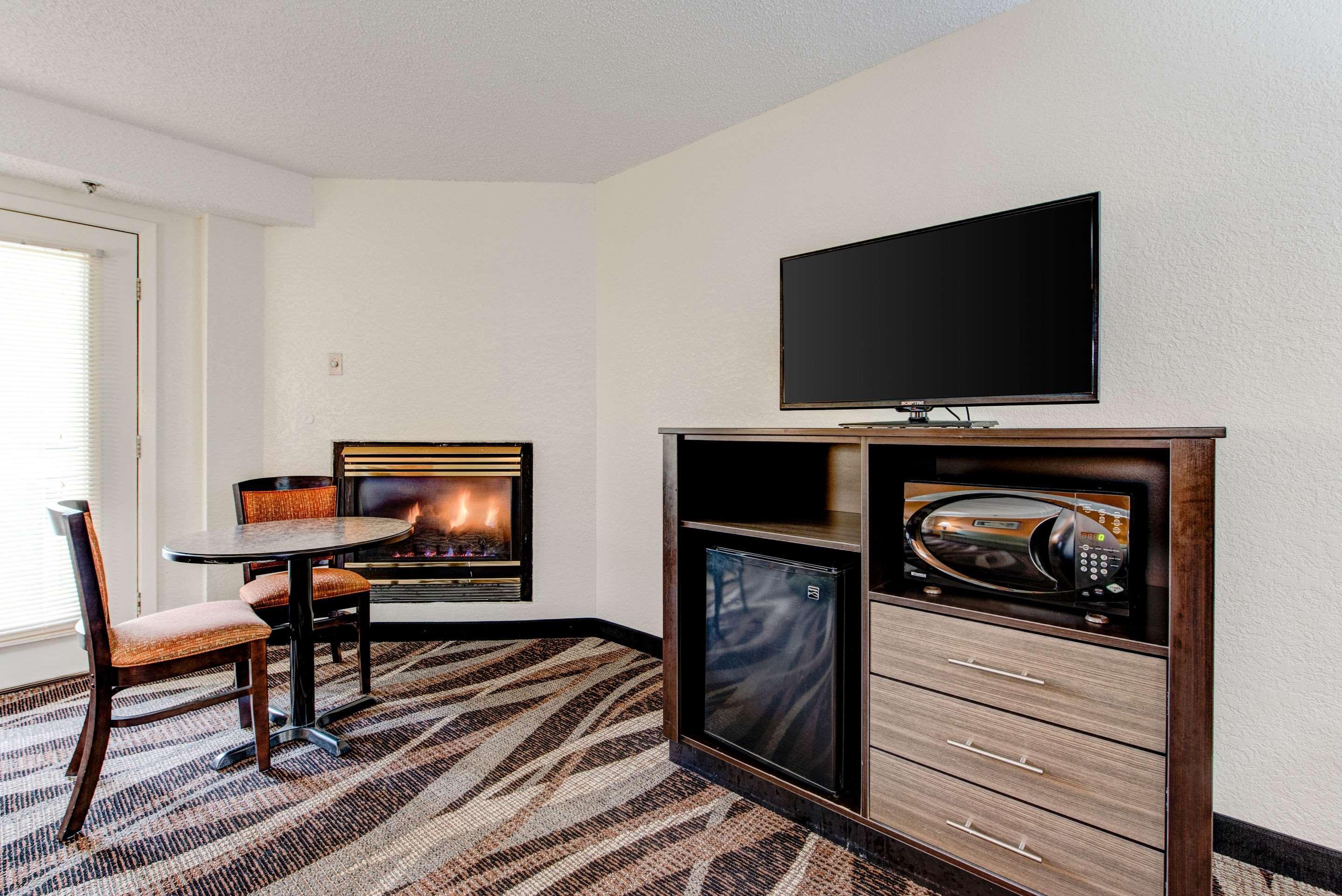 Quality Inn Creekside - Downtown Gatlinburg Exterior foto
