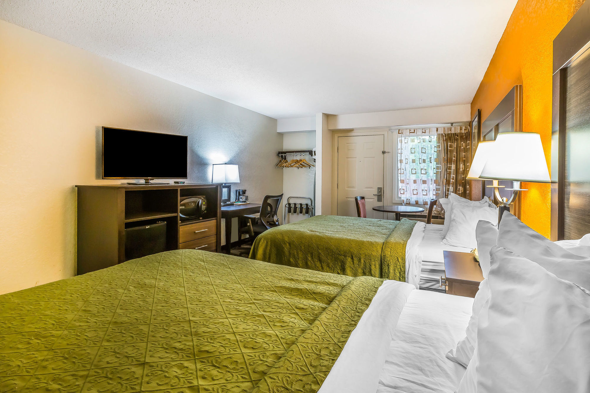 Quality Inn Creekside - Downtown Gatlinburg Habitación foto